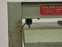 Italpresse MECHANICZNA 250X120 ZIMNA