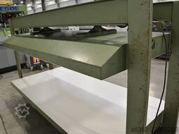 Italpresse MECHANICZNA 250X120 ZIMNA