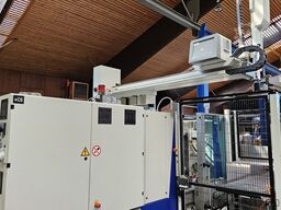 KraussMaffei KM 100-380 CX