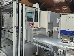 KraussMaffei KM 100-380 CX