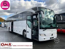 MERCEDES-BENZ Tourismo RHD-M/484tkm/Travego/R09/Cityliner