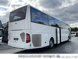 MERCEDES-BENZ Tourismo RHD-M/484tkm/Travego/R09/Cityliner