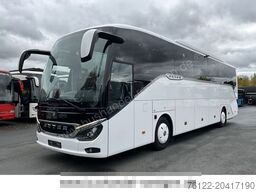 SETRA S 515 HD/516/Travego/Cityliner/Tourismo/ab15.11.