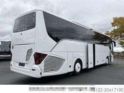 SETRA S 515 HD/516/Travego/Cityliner/Tourismo/ab15.11.