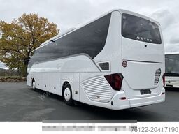 SETRA S 515 HD/516/Travego/Cityliner/Tourismo/ab15.11.