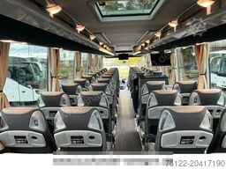 SETRA S 515 HD/516/Travego/Cityliner/Tourismo/ab15.11.