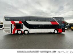 SETRA S 431 DT / 531 DT / Astromega / Skyliner