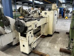 Karl Klink RW 10 x 1350