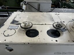 Karl Klink RW 10 x 1350