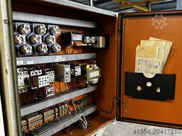 Karl Klink RW 10 x 1350