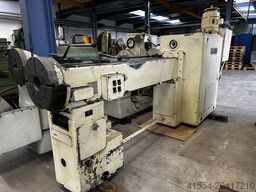 Karl Klink RW 10 x 1350