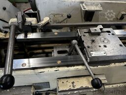 Karl Klink RW 10 x 1350