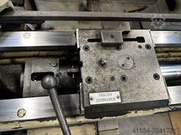 Karl Klink RW 10 x 1350