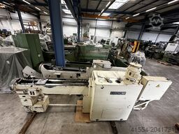 Karl Klink RW 10 x 1350