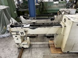 Karl Klink RW 10 x 1350