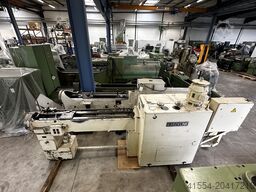 Karl Klink RW 10 x 1350
