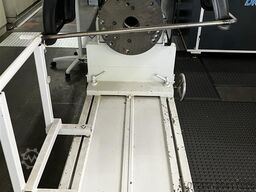 Gebr. Hofmann KG HL-400