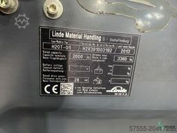 Linde H20T