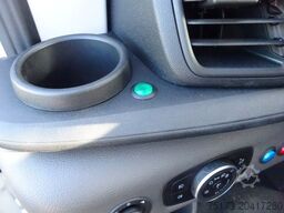 FORD Transit 350L3 Kipper Winterdienst Schild+Streue