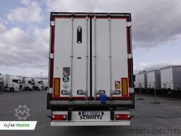 SCHMITZ CARGOBULL SKO Double Deck FP 60 SLXi 300