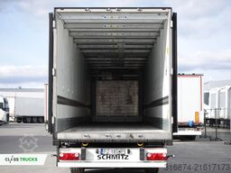SCHMITZ CARGOBULL SKO Double Deck FP 60 SLXi 300