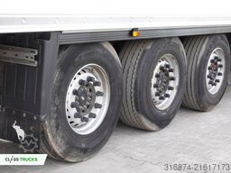SCHMITZ CARGOBULL SKO Double Deck FP 60 SLXi 300