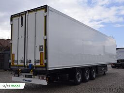 KRONE SDR Cool Liner FP 60 ThermoKing SLXi 300