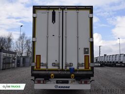 KRONE SDR Cool Liner FP 60 ThermoKing SLXi 300