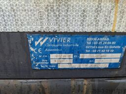 RENAULT D 19 WIDE 380 - E6