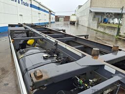 RENAULT D 19 WIDE 380 - E6