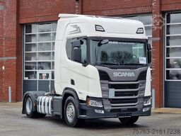 Scania R460 Highline 4x2 - PTO/Hydraulic - Retarder - ...