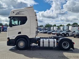 Scania R460 Highline 4x2 - PTO/Hydraulic - Retarder - ...