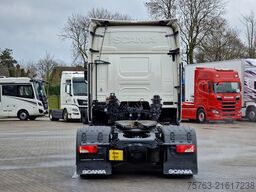 Scania R460 Highline 4x2 - PTO/Hydraulic - Retarder - ...