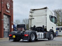 Scania R460 Highline 4x2 - PTO/Hydraulic - Retarder - ...