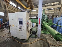 Henschel PS 3-30 / 30 B