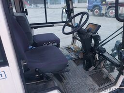 Schmidt Kehrmaschine Swingo Compakt 200