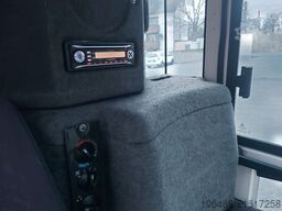 Schmidt Kehrmaschine Swingo Compakt 200