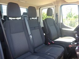 FORD Transit Doka Pritsche 350 L2 4x4 Winterdienst