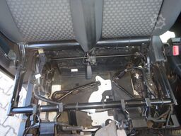 FORD Transit Doka Pritsche 350 L2 4x4 Winterdienst