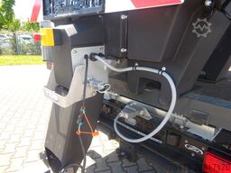 FORD Transit Doka Pritsche 350 L2 4x4 Winterdienst