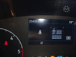 FORD Transit Doka Pritsche 350 L2 4x4 Winterdienst