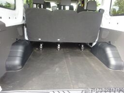 FORD Transit Kombi 350 L2H2 Trend Autm SYNC4 ACC Kam
