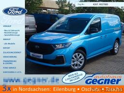 FORD Transit Connect Limited L2 Kasten AWD Stndhz AHK
