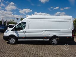 FORD Transit Kasten 350 L4H3 Lkw HA Trend Kamera