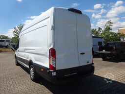 FORD Transit Kasten 350 L4H3 Lkw HA Trend Kamera