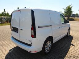 FORD Transit Connect Limited L1 Kasten Stndhzg 2xS-Tü