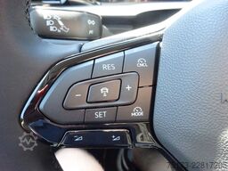 FORD Transit Connect Limited L1 Kasten Stndhzg 2xS-Tü