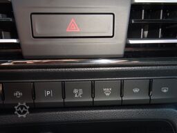 FORD Transit Connect Limited L1 Kasten Stndhzg 2xS-Tü