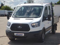 FORD Transit Pritsche Doka 310 L2 AHK 105PS VA Klima