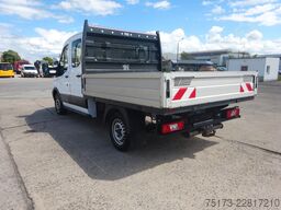 FORD Transit Pritsche Doka 310 L2 AHK 105PS VA Klima